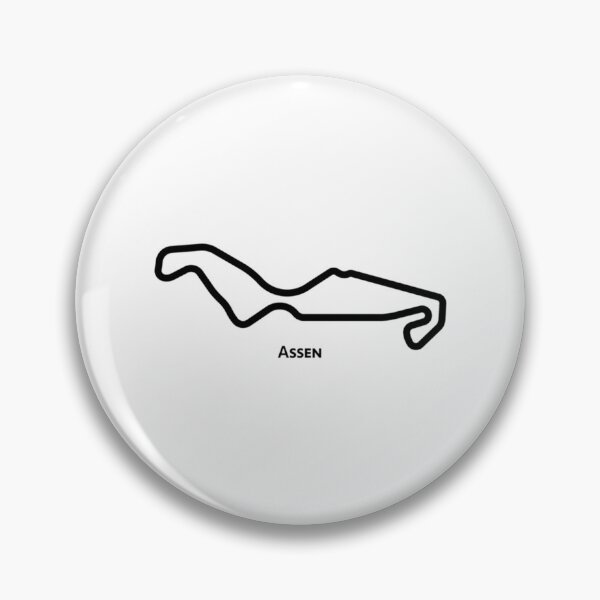 Item preview, Assen (Black)   designed and sold by CavaVintageIT.