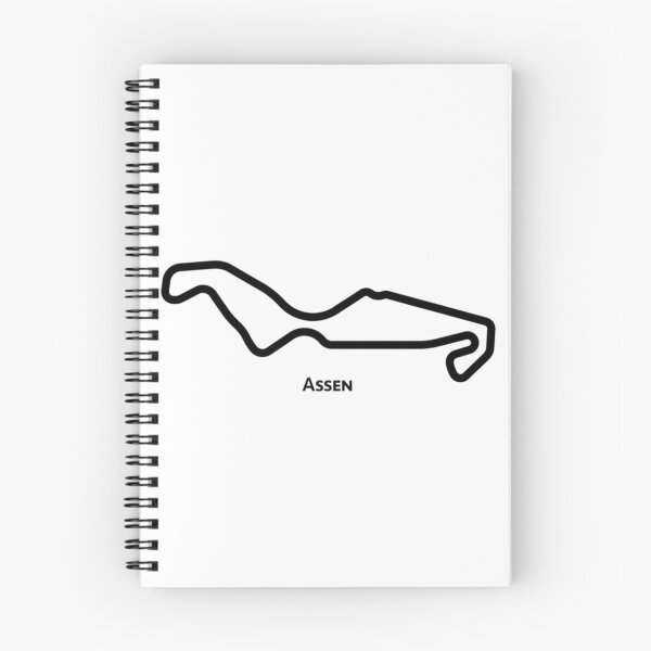Item preview, Assen (Black)   designed and sold by CavaVintageIT.