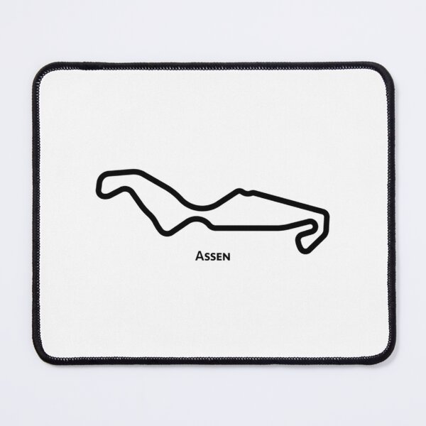 Item preview, Assen (Black)   designed and sold by CavaVintageIT.