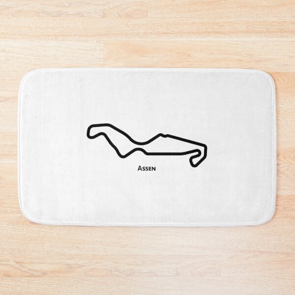 Item preview, Assen (Black)   designed and sold by CavaVintageIT.