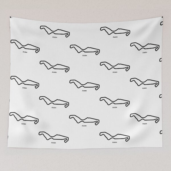 Item preview, Asen (negro) designed and sold by CavaVintageIT.