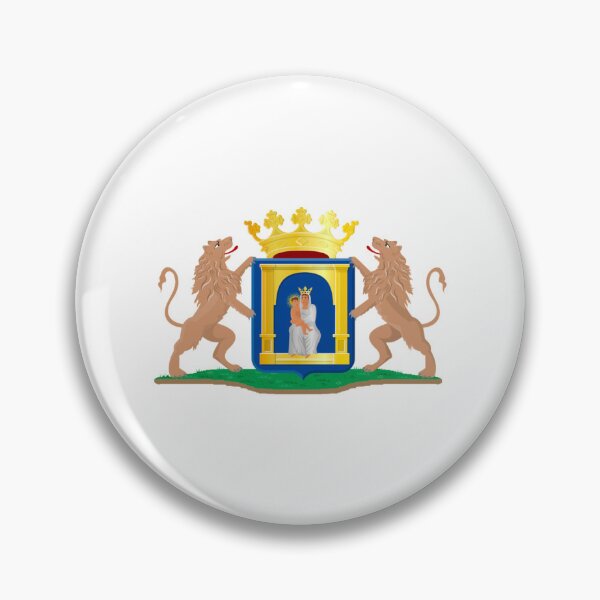 Item preview, Assen Coat of Arms - Netherlands Heraldry   designed and sold by CavaVintageIT.