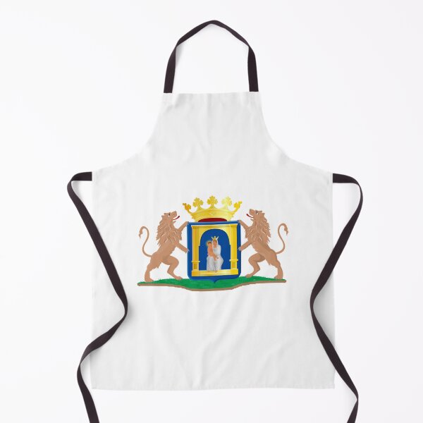 Item preview, Assen Coat of Arms - Netherlands Heraldry   designed and sold by CavaVintageIT.