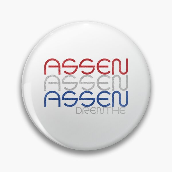 Item preview, Assen Drenthe Netherlands   designed and sold by CavaVintageIT.
