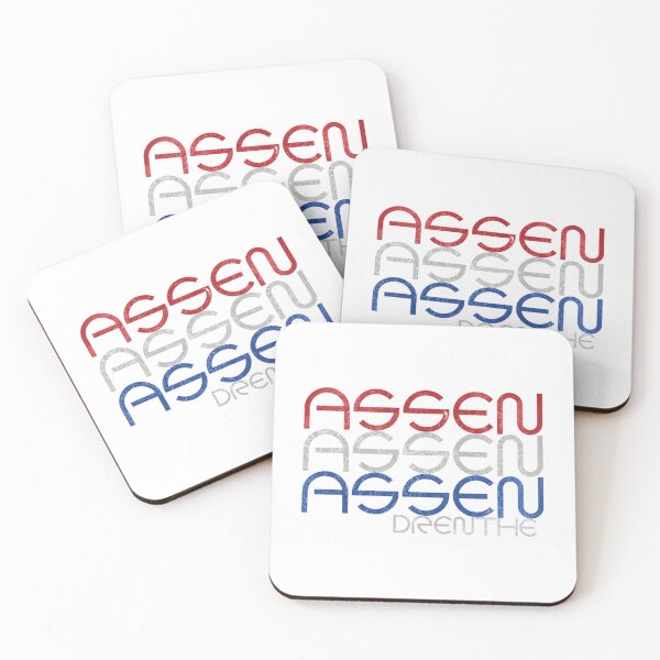 Item preview, Assen Drenthe Netherlands   designed and sold by CavaVintageIT.