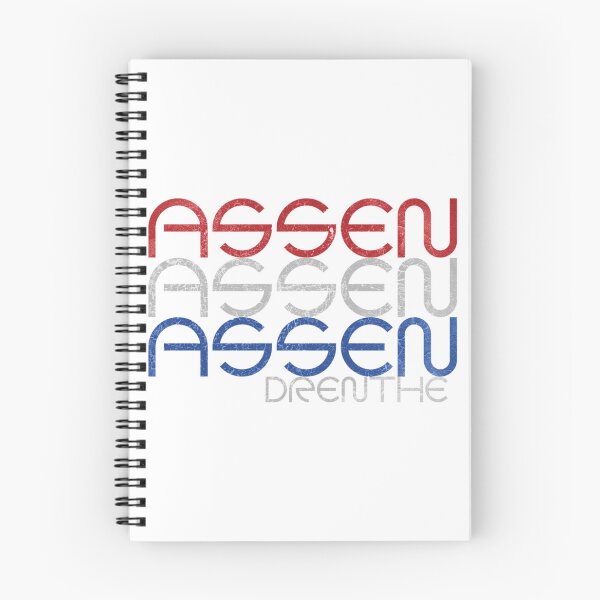 Item preview, Assen Drenthe Netherlands   designed and sold by CavaVintageIT.