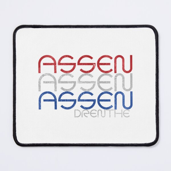 Item preview, Assen Drenthe Netherlands designed and sold by CavaVintageIT.