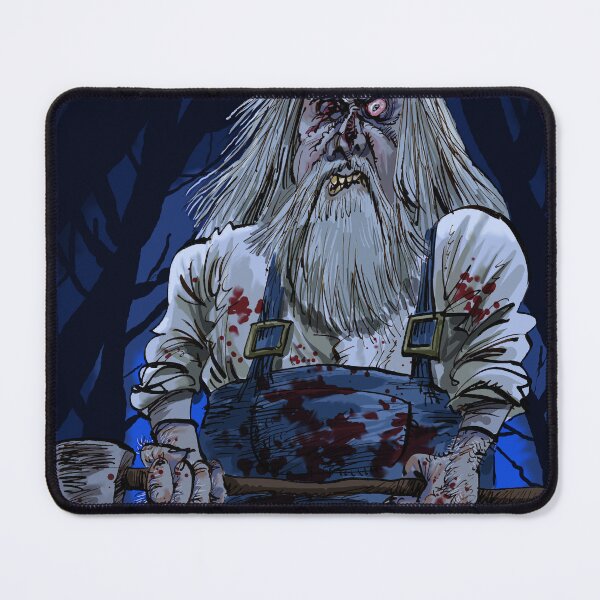 Item preview, Madman designed and sold by IanBakerToons.