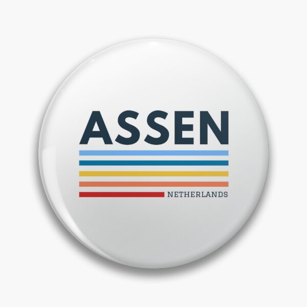 Item preview, Assen Netherlands   designed and sold by CavaVintageIT.