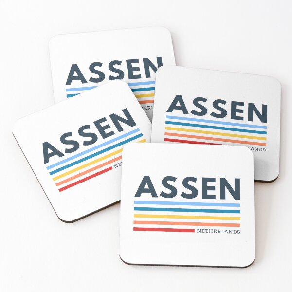 Item preview, Assen Netherlands   designed and sold by CavaVintageIT.