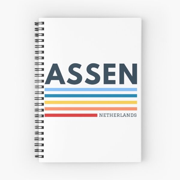 Item preview, Assen Netherlands   designed and sold by CavaVintageIT.