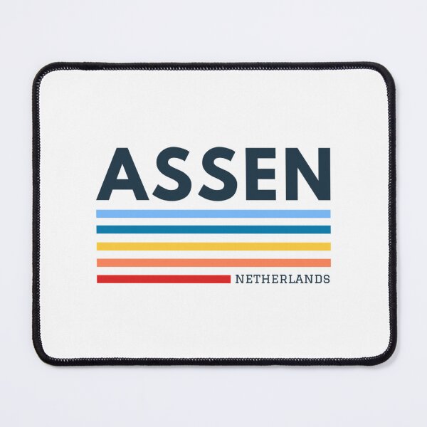 Item preview, Assen Netherlands   designed and sold by CavaVintageIT.