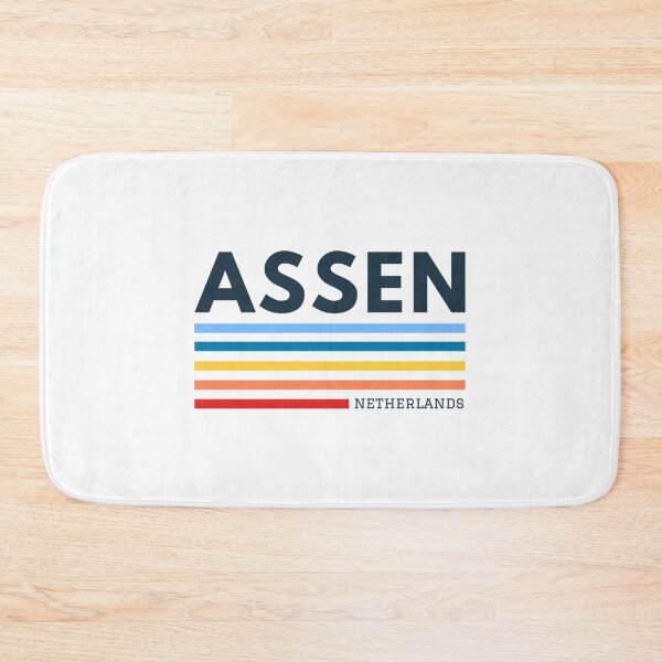 Item preview, Assen Netherlands   designed and sold by CavaVintageIT.