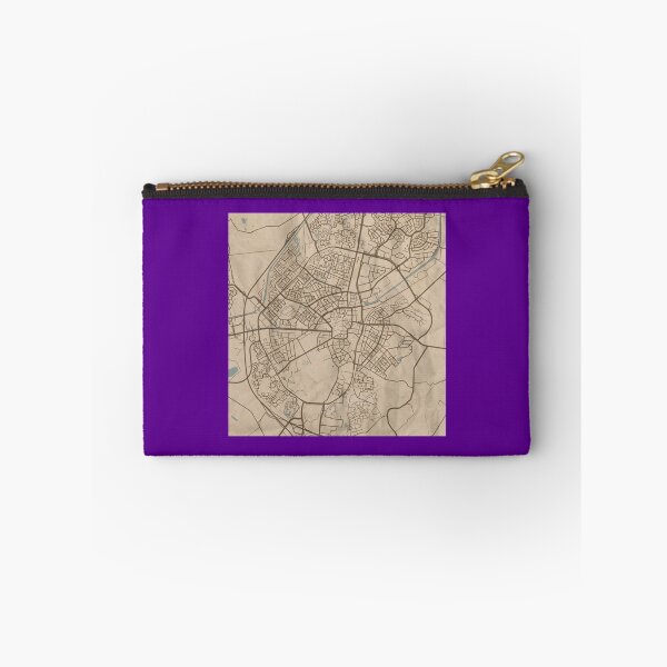Item preview, Assen Sepia Map   designed and sold by CavaVintageIT.