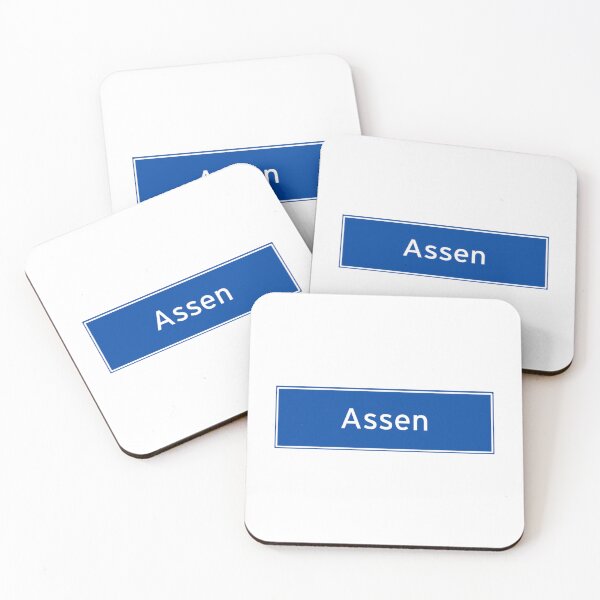 Item preview, Assen Sign  Plaatsnaambord   designed and sold by CavaVintageIT.