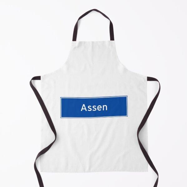 Item preview, Assen Sign  Plaatsnaambord   designed and sold by CavaVintageIT.