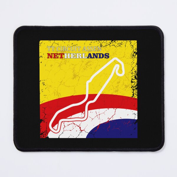 Item preview, assen tt designed and sold by CavaVintageIT.