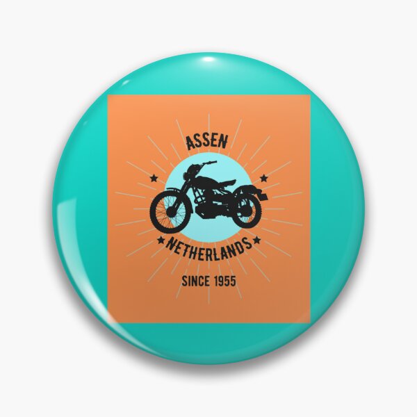 Item preview, ASSEN TT   designed and sold by CavaVintageIT.