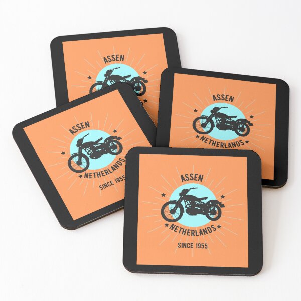 Item preview, ASSEN TT   designed and sold by CavaVintageIT.