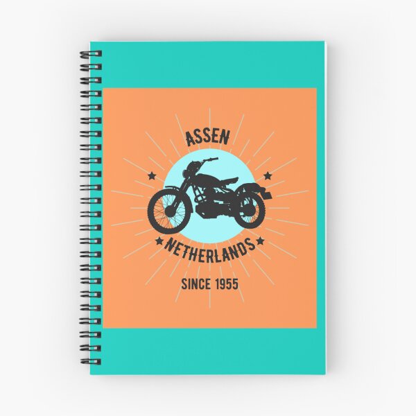Item preview, ASSEN TT   designed and sold by CavaVintageIT.