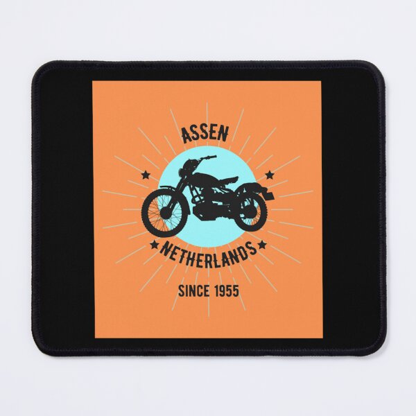Item preview, ASSEN TT   designed and sold by CavaVintageIT.