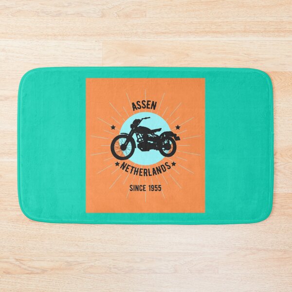 Item preview, ASSEN TT   designed and sold by CavaVintageIT.