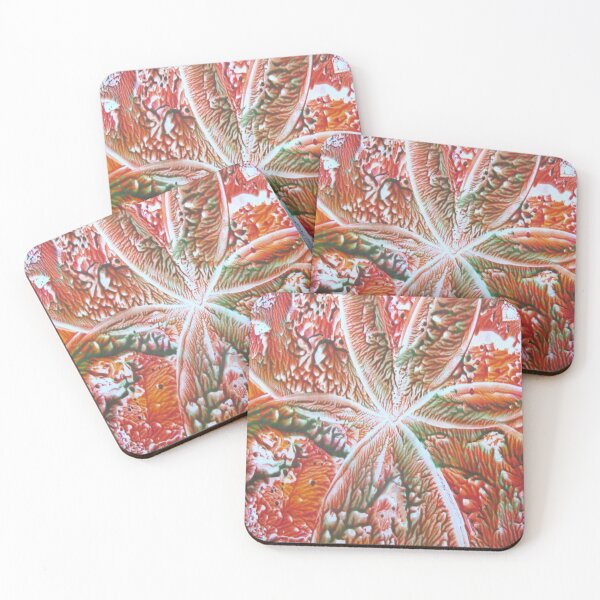 Item preview, Floral Sunburst designed and sold by Dallas Manicom.