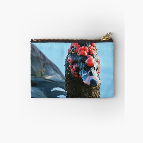 Item preview, Muscovy Duck #0008 designed and sold by Jeffrey Mask.
