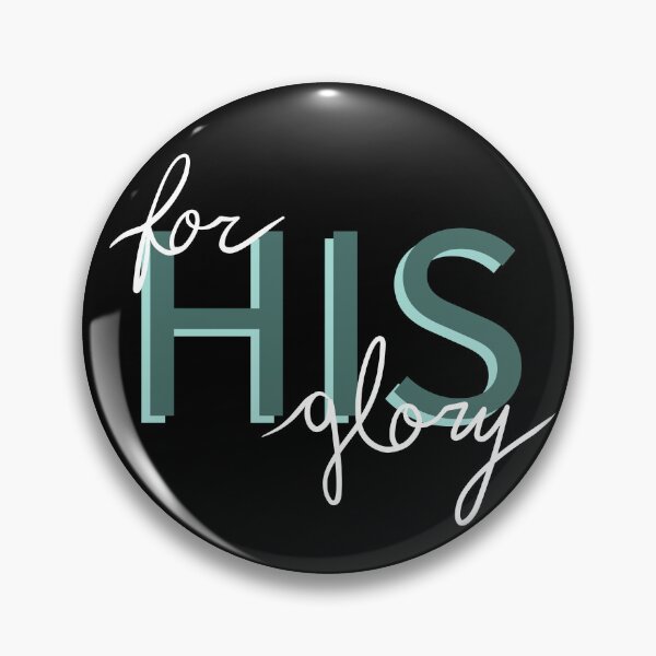 Item preview, For His Glory designed and sold by L-Designz.