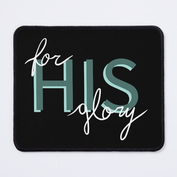 Item preview, For His Glory designed and sold by L-Designz.