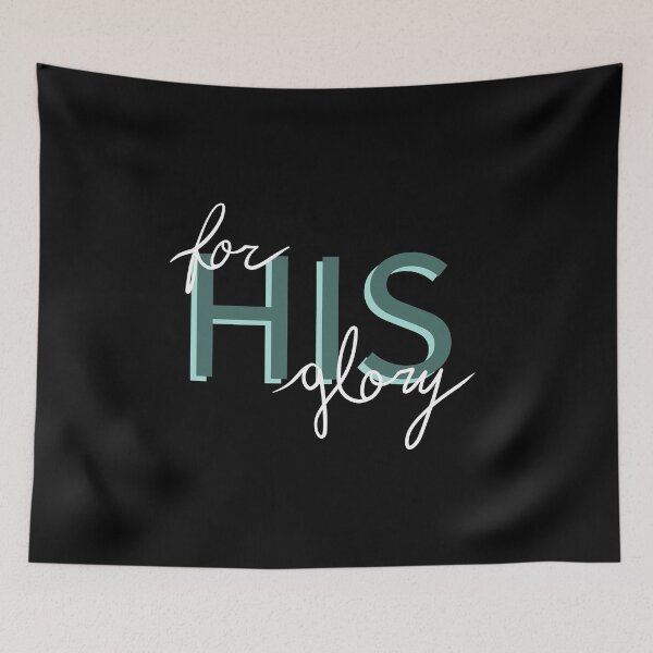 Item preview, For His Glory designed and sold by L-Designz.