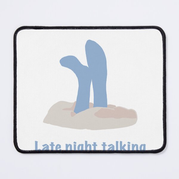 Item preview, Harry’s house late night talking mv designed and sold by vantasy11.