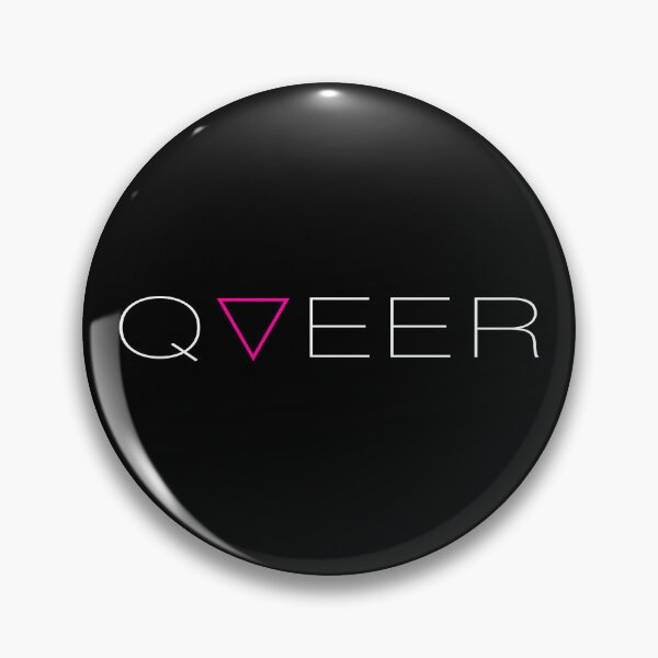 Item preview, Q▽EER designed and sold by Eran Fowler.
