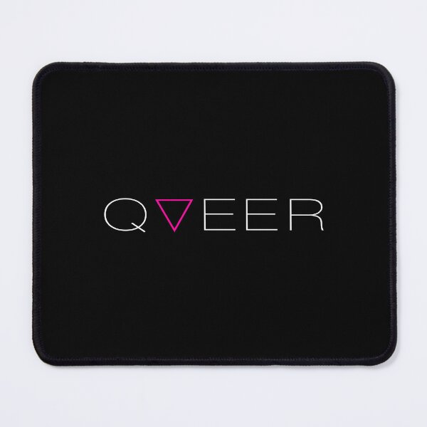 Item preview, Q▽EER designed and sold by Eran Fowler.