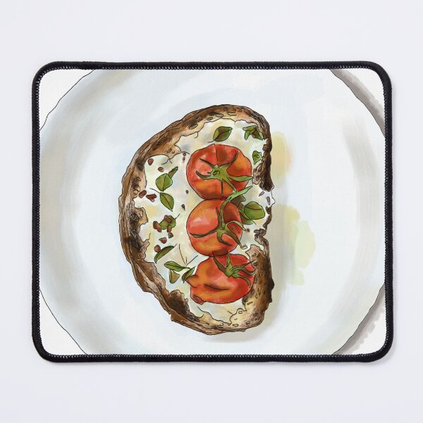 Item preview, Summer toast designed and sold by Dominika Farkašová.