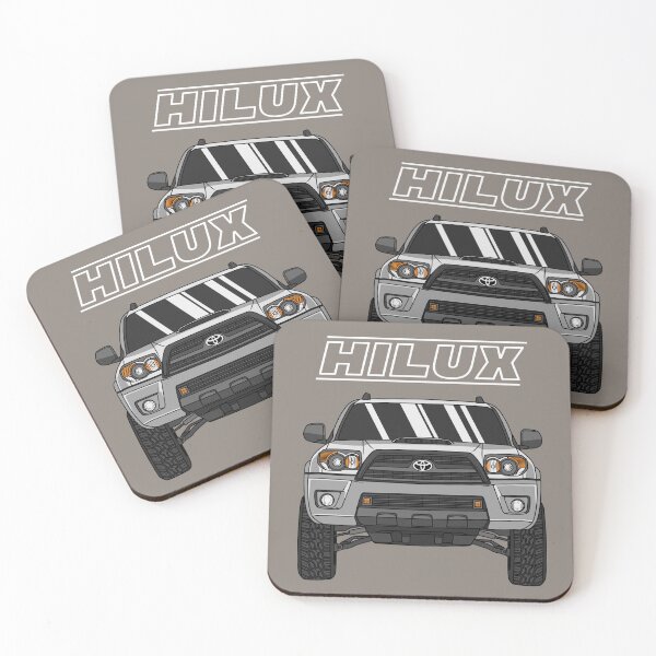 Item preview, Toyota Hilux 4x4 designed and sold by JDM Guyvit.
