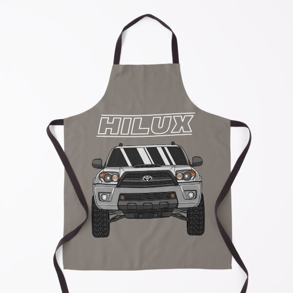 Item preview, Toyota Hilux 4x4 designed and sold by JDM Guyvit.