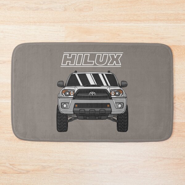 Item preview, Toyota Hilux 4x4 designed and sold by JDM Guyvit.
