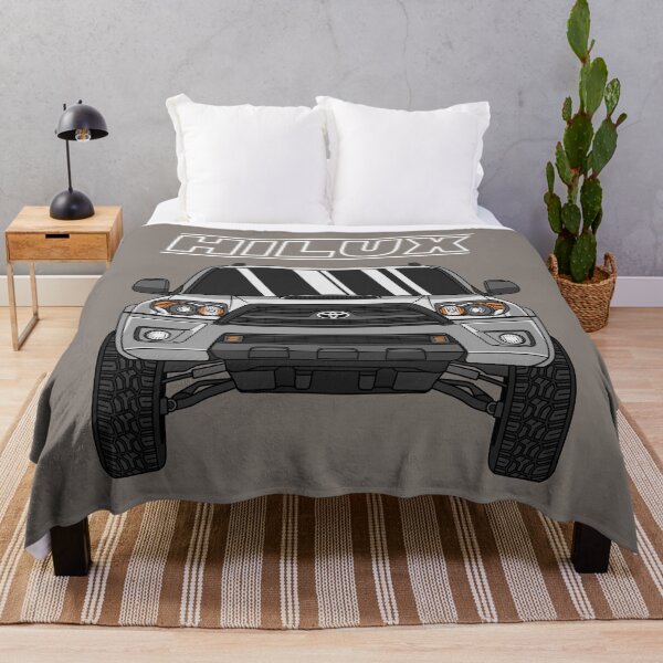 Item preview, Toyota Hilux 4x4 designed and sold by JDM Guyvit.