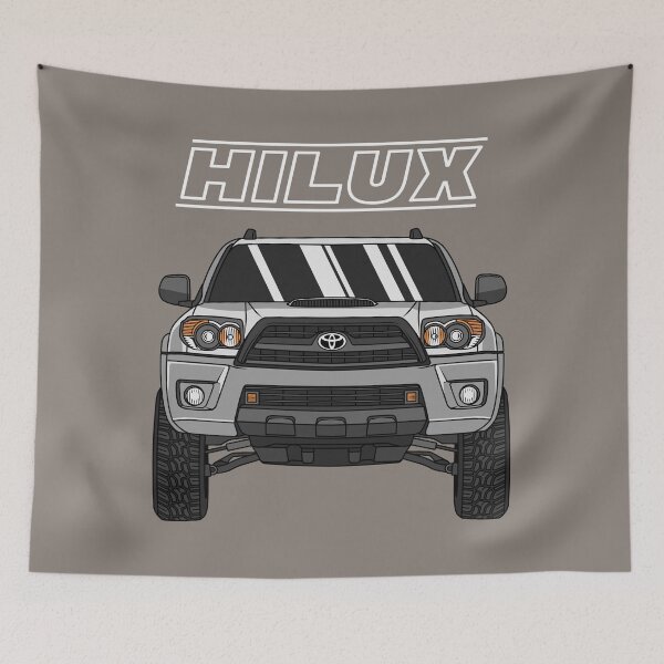 Item preview, Toyota Hilux 4x4 designed and sold by JDM Guyvit.
