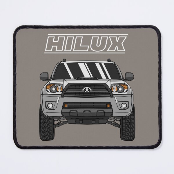 Item preview, Toyota Hilux 4x4 designed and sold by JDM Guyvit.
