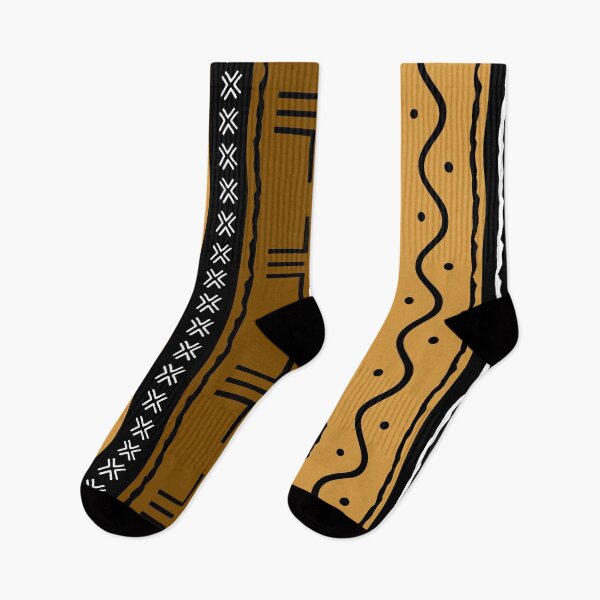 Item preview, Traditional African Bogolan Pattern designed and sold by funkyvibes.