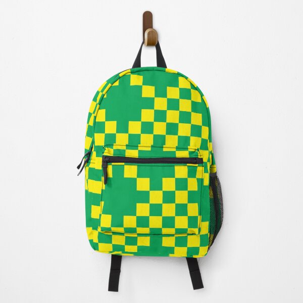 Item preview, Green and Yellow Weave Pattern designed and sold by rsty11.