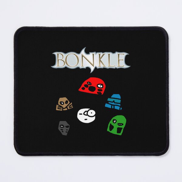 Item preview, Bonkle shirt w original artwork Classic designed and sold by kautderapsy.