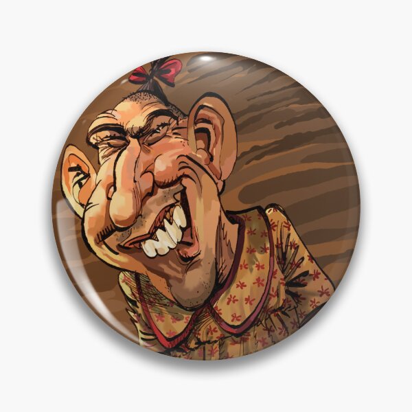 Item preview, Schlitzie designed and sold by IanBakerToons.
