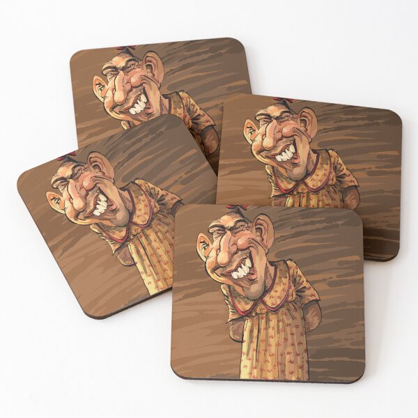 Item preview, Schlitzie designed and sold by IanBakerToons.