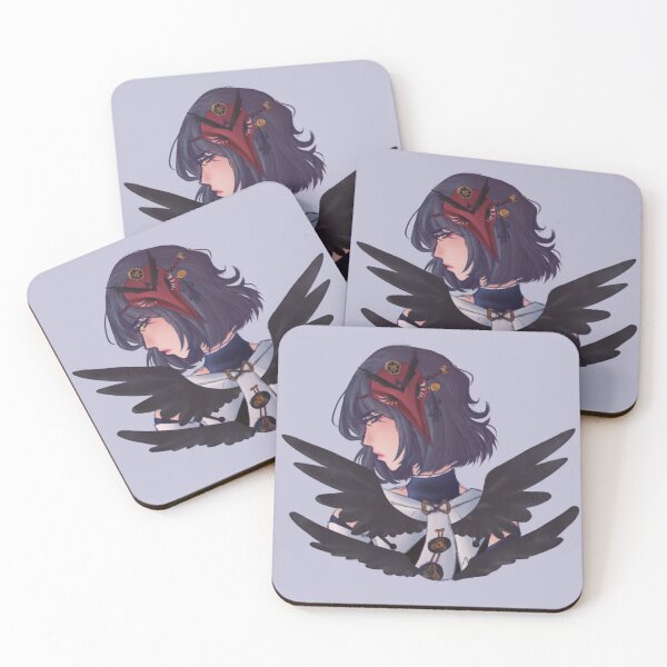 Item preview, Kujou Sara designed and sold by Lyn Cheruphim.