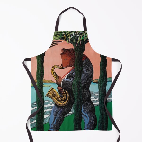 Item preview, San Diego Jazz, 1983 designed and sold by darabaileyines.