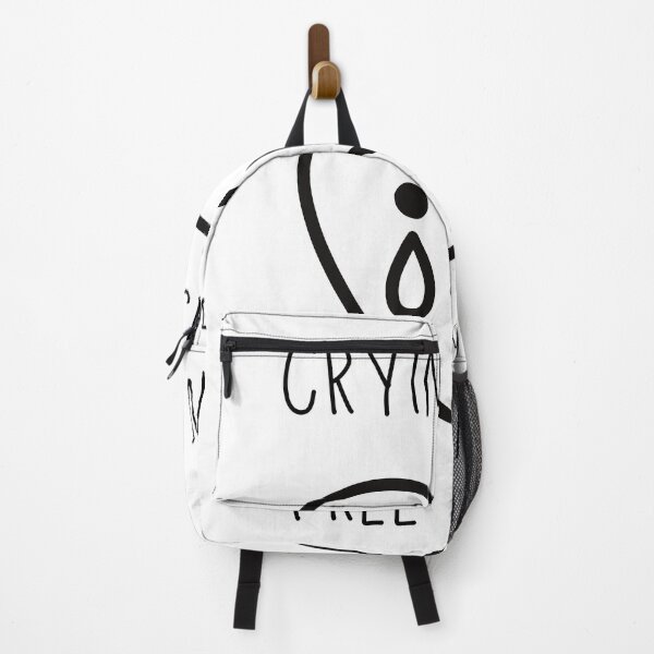 Item preview, crying is a free action designed and sold by Coldhand34.
