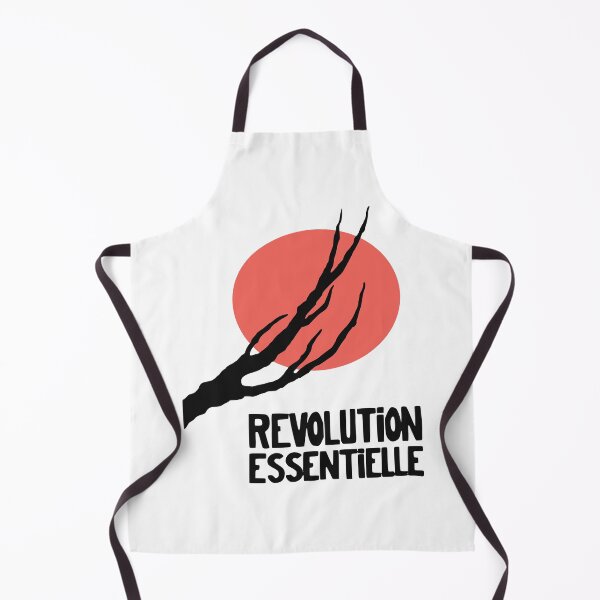 Item preview, Revolution is essential designed and sold by binti163.